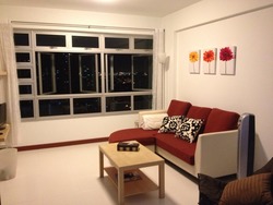 Blk 27 Ghim Moh Link (Queenstown), HDB 4 Rooms #174280192